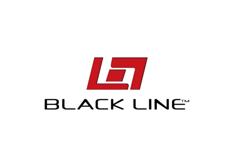 Black Line